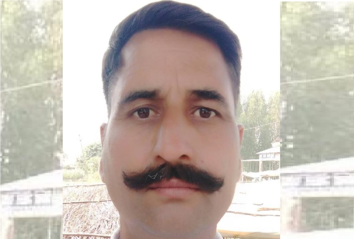 Teacher s dead body found in Bareilly police detained son interrogation continues