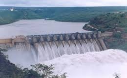 Jamrani Dam in Haldwani