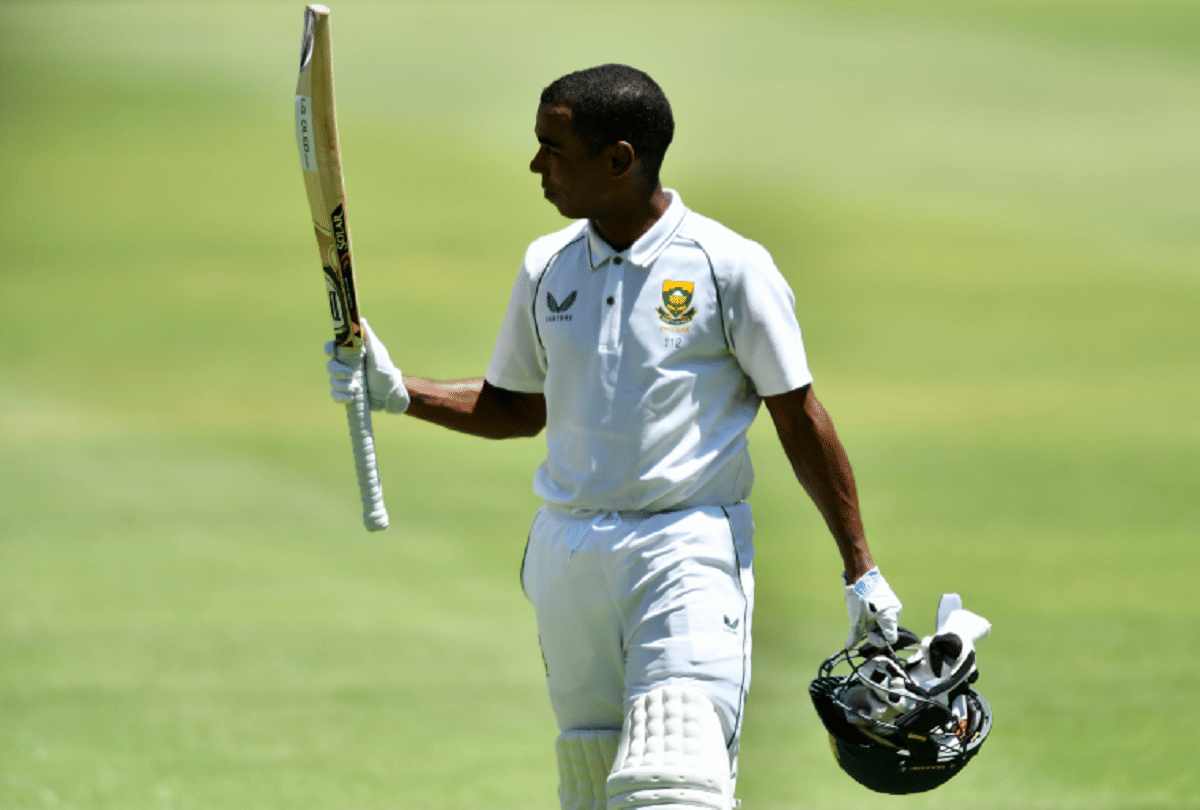 South Africa star batsman Keegan Petersen Tested Covid Positive, ruled out of New Zealand Series