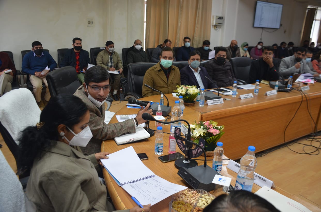 Revive rural heritage - Commissioner Secretary