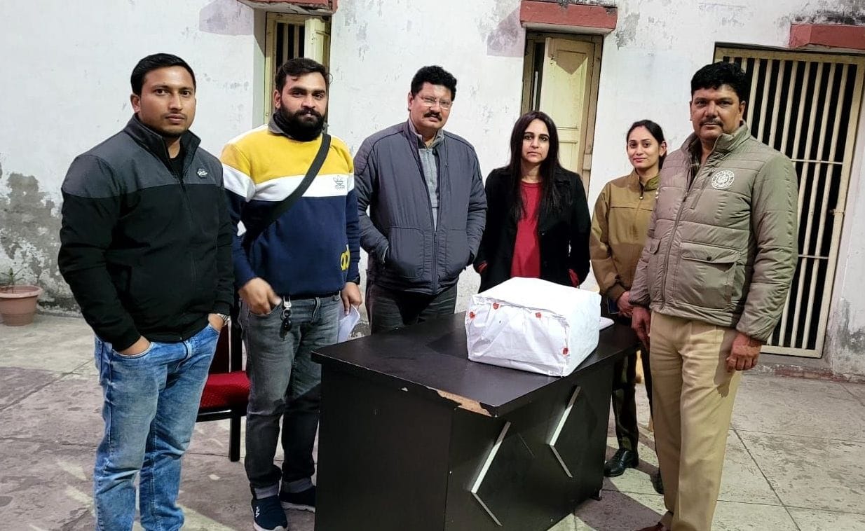 Abortion done in home opened clinic, accused ANM arrested