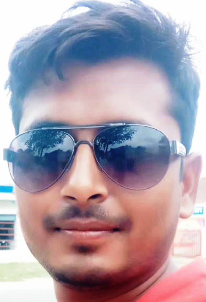 truck driver died by electric shock