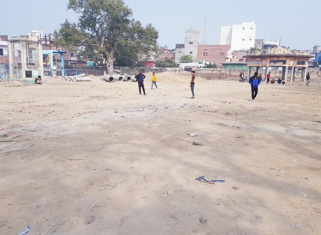 Etah-Nidhauli road will be widened by Rs 321 crore