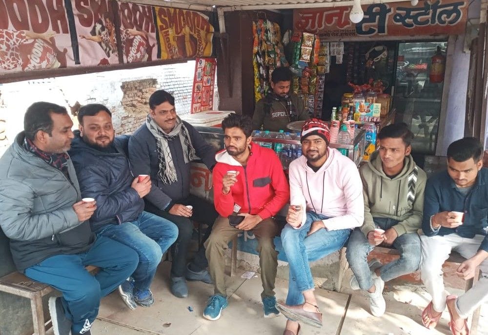Hathras: Industries should be established, health services should also be better