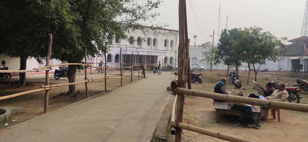 Nomination process for assembly elections from tomorrow