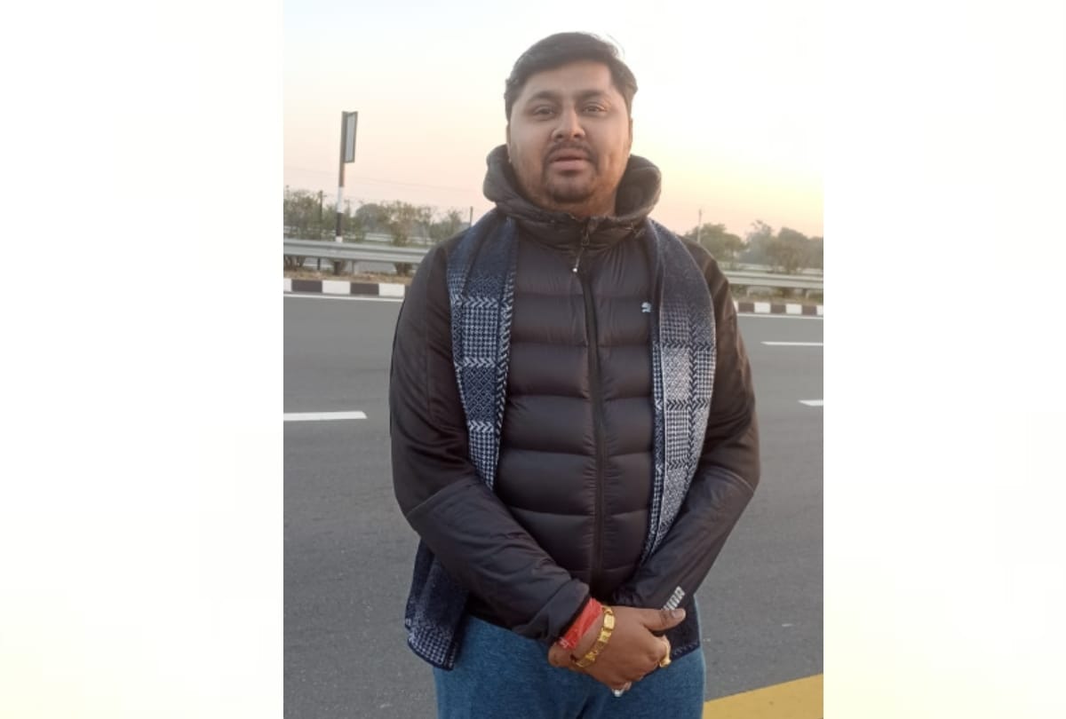 Lucknow: Master mind who blew 45 crores of bank arrested, police made second arrest in case of grabbing money deposited in Canara Bank