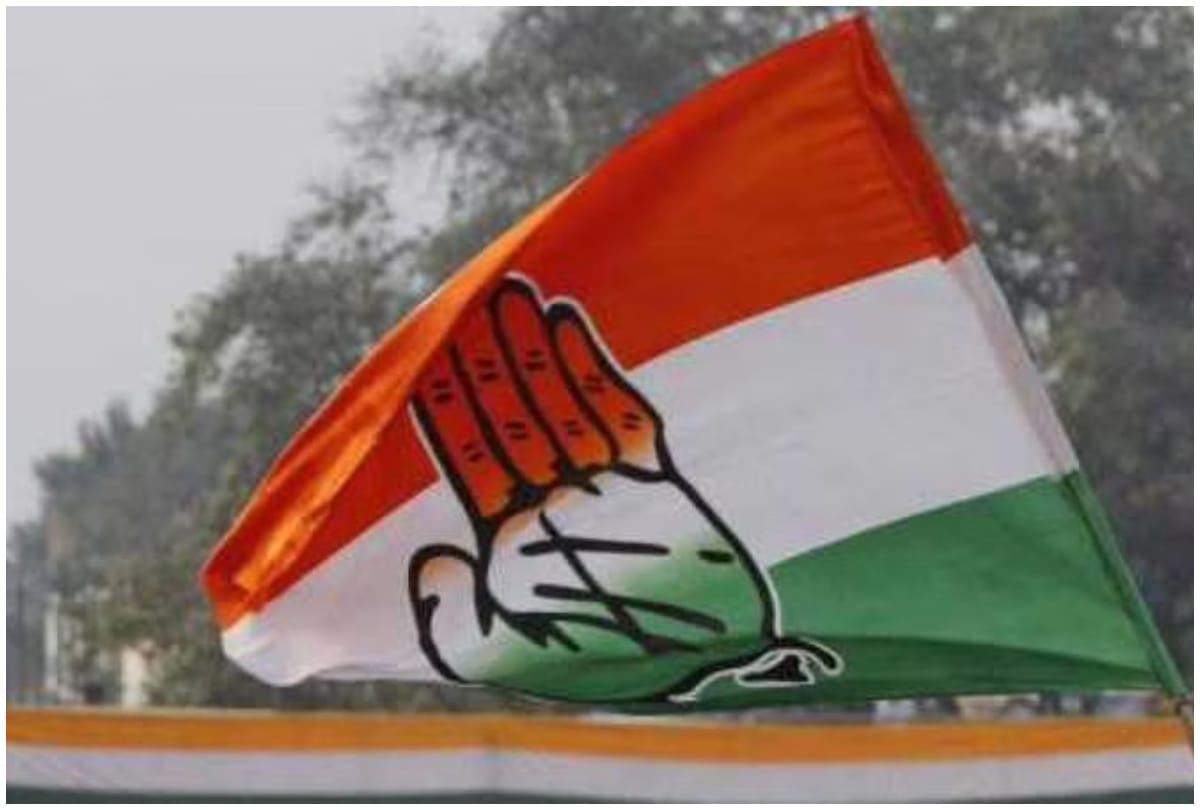 Avinash Pande to chair Jharkhand Coordination Committee of Congress