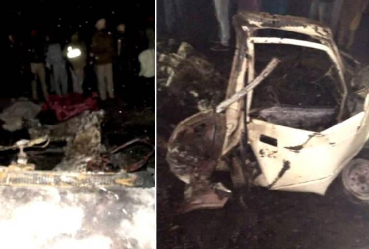 Victims of Maur Mandi bomb blast did not get justice even after five years