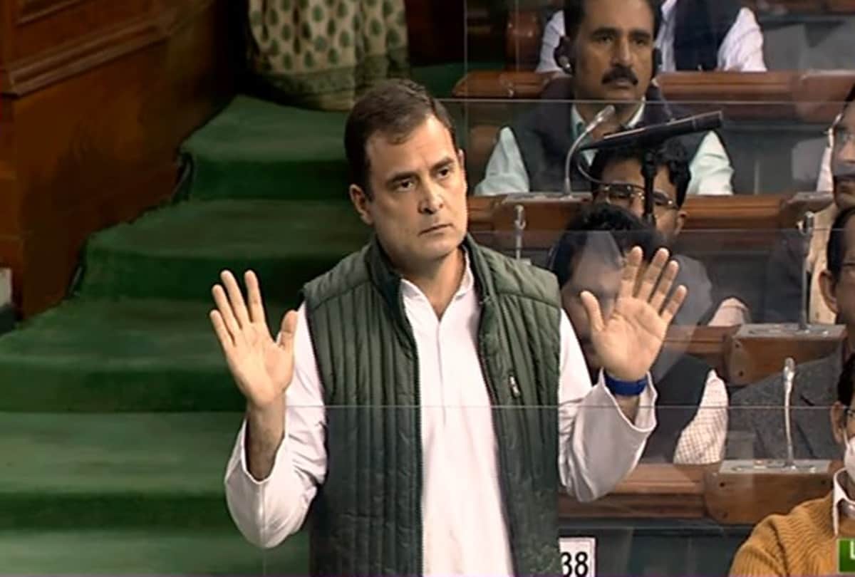 Swara Bhaskar reacted to Rahul Gandhi speech in Parliament and said solid speech