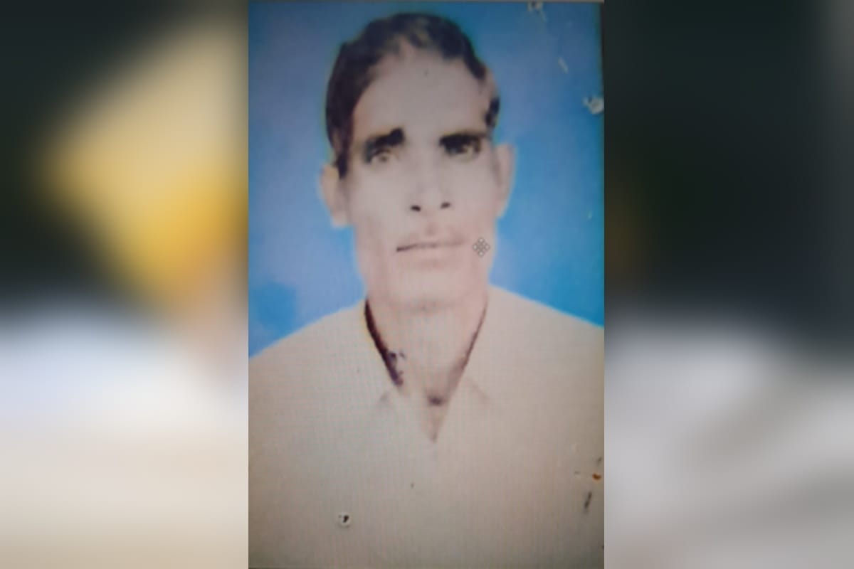 Meerut Crime News: An elderly man was murdered in Bahsuma and the police have registered a case against four people.