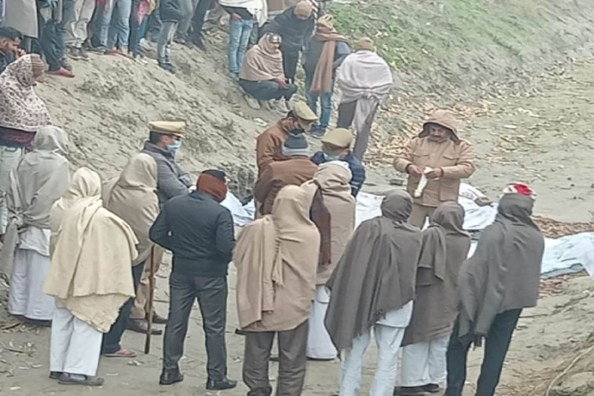 UP Crime News: Student Gopal was murdered for slapping their girlfriend brother
