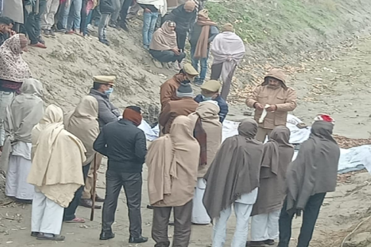 UP Crime News: Student Gopal was murdered for slapping their girlfriend brother
