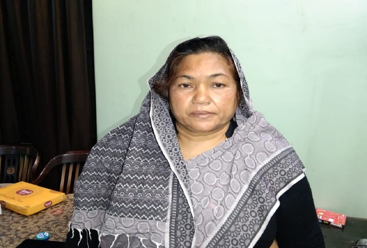 Last testimony in the case against MLA Vijma on January 16