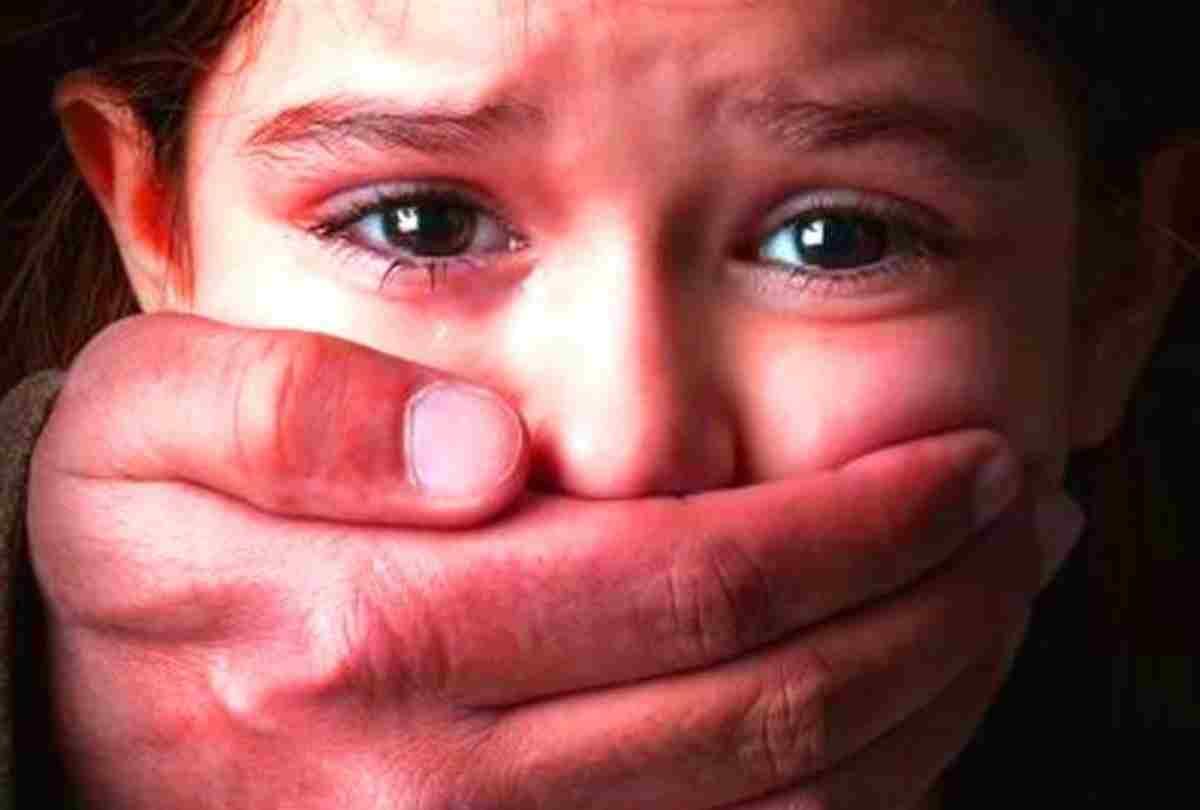 Uncle Raped Four Year Old Girl In Jalore Rajasthan