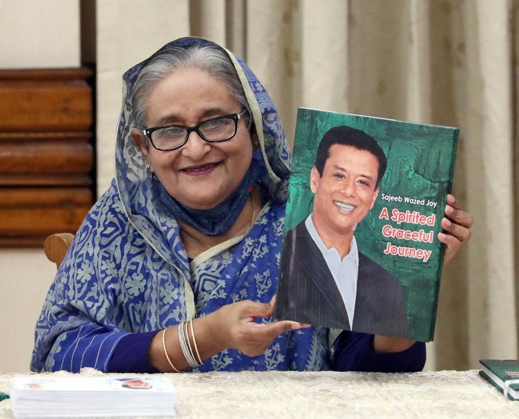 Bangladesh Nationalist Party again accused Awami League of improving its image by taking the help of lobbyists abroad