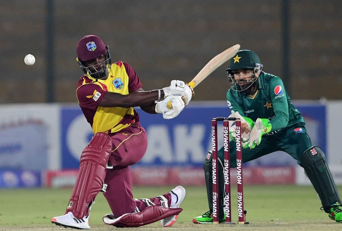 These west Indian players can do well in IPL 2022 Mega Auction including Jason Holder and Nicholas pooran