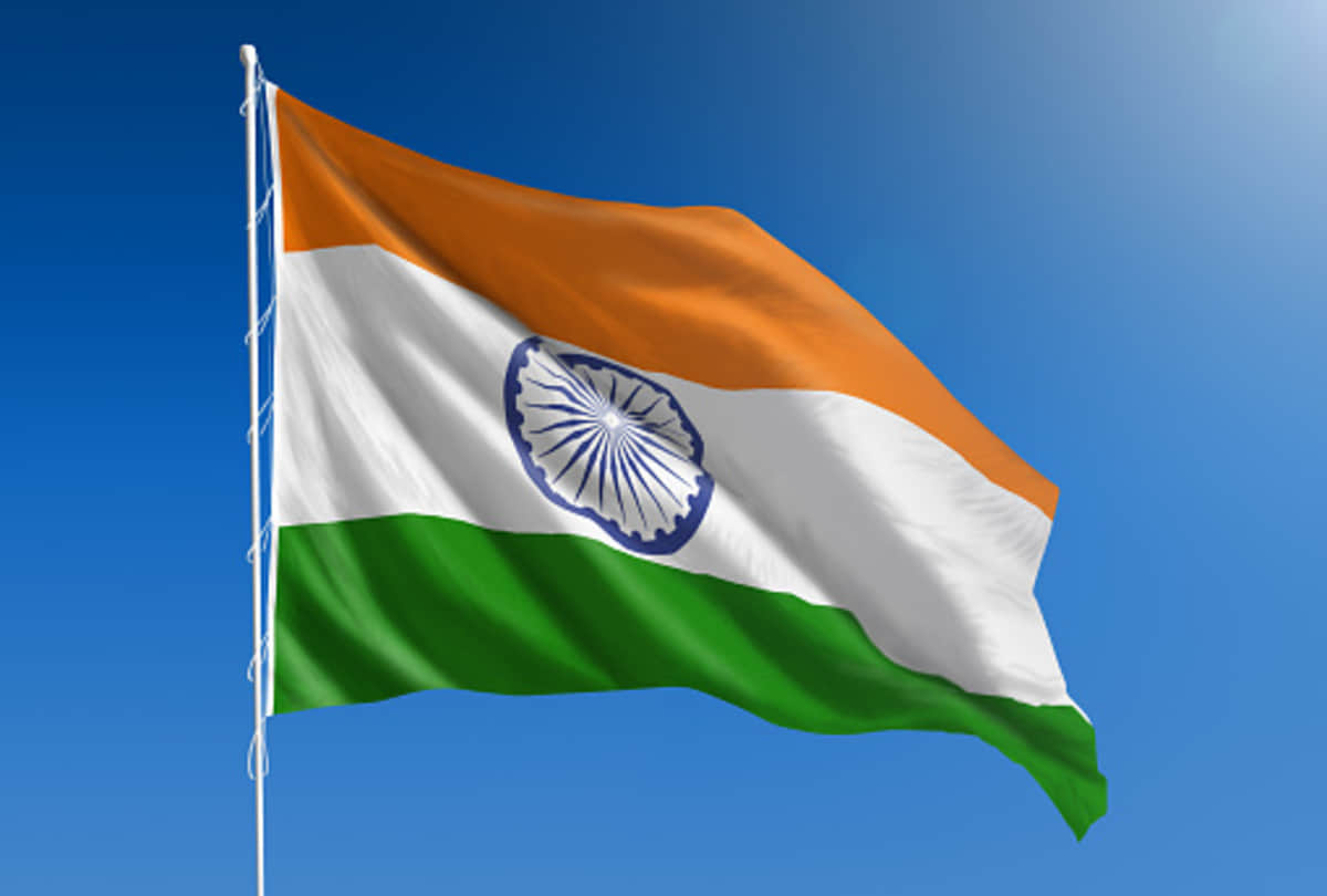 telanganas nalgonda stops daily for 52 seconds at 8 30 am after playing national anthem