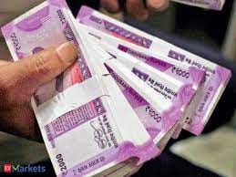 Three lakh rupees and three kg silver caught in checking