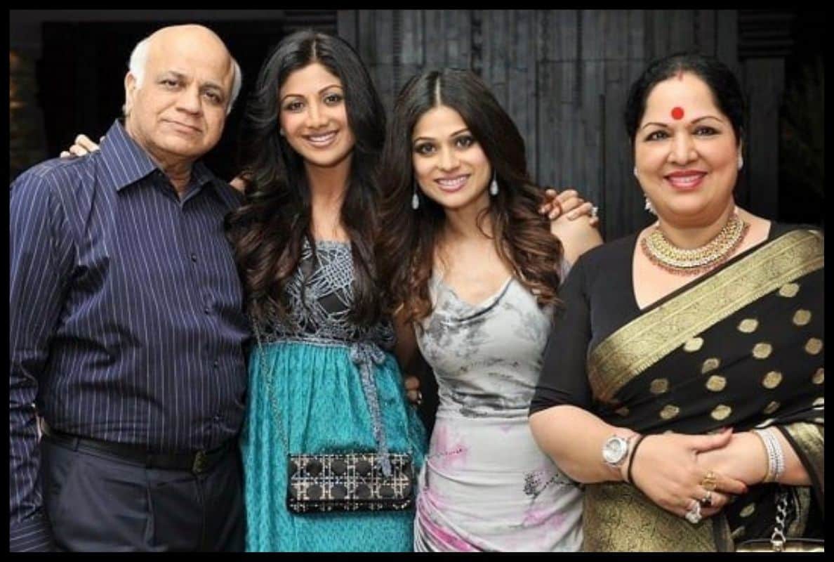 Shamita Shetty Birthday Special: Know About her personal and professional life and her net worth