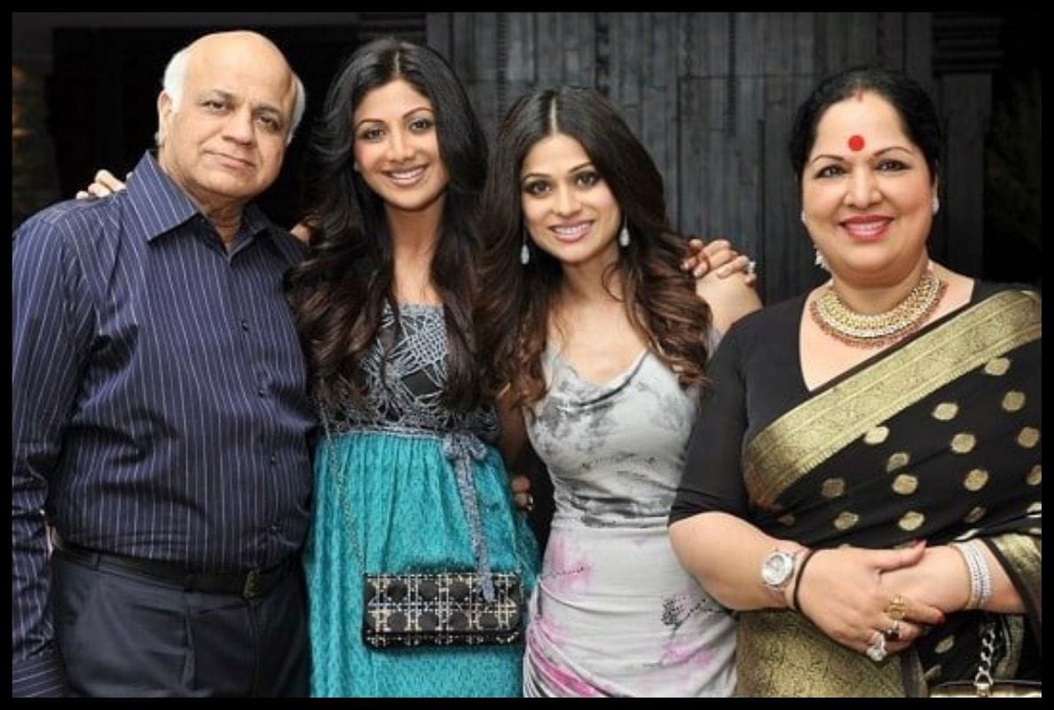 Shamita Shetty Birthday Special: Know About her personal and professional life and her net worth