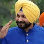 नवजोत सिंह सिद्धू