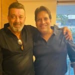 deepak mukut sanjay dutt