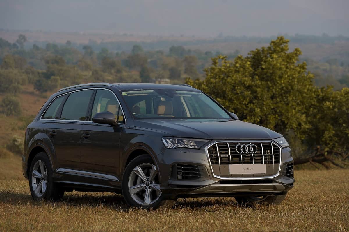 Aditi Rao Hydari New Car Bollywood actress Aditi Rao Hydari buys  German luxury car brand's flagship Audi Q7 SUV