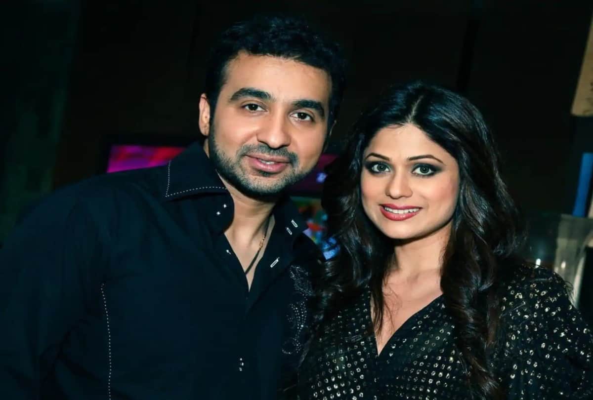 Shamita Shetty: Shamita Shetty gave a statement on the Raj Kundra adult film case said It is really sad that i am not there for shilpa shetty