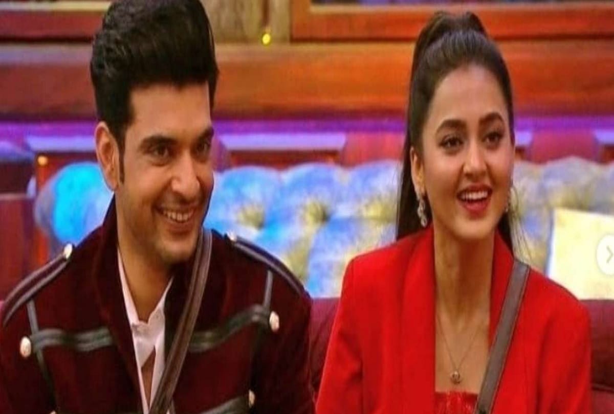 Karan Kundrra reveals there are no plans for Valentine's Day with Tejasswi Prakash, know why