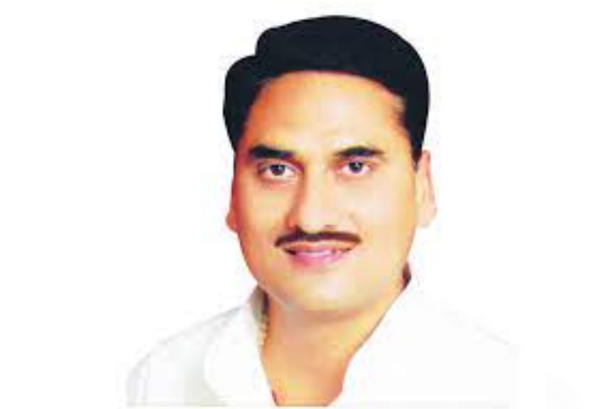 MLC CP Chand may be BJP candidate