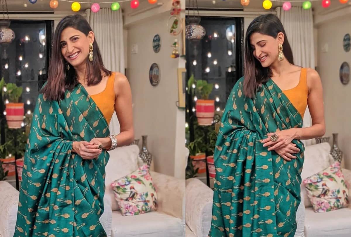 Actress Aahana Kumra buys her first house in Mumbai