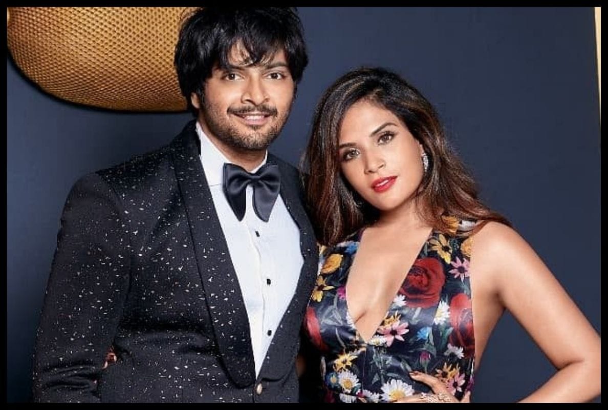 Richa Chadha shares a post and reacts to boycott trend says Everything will change soon