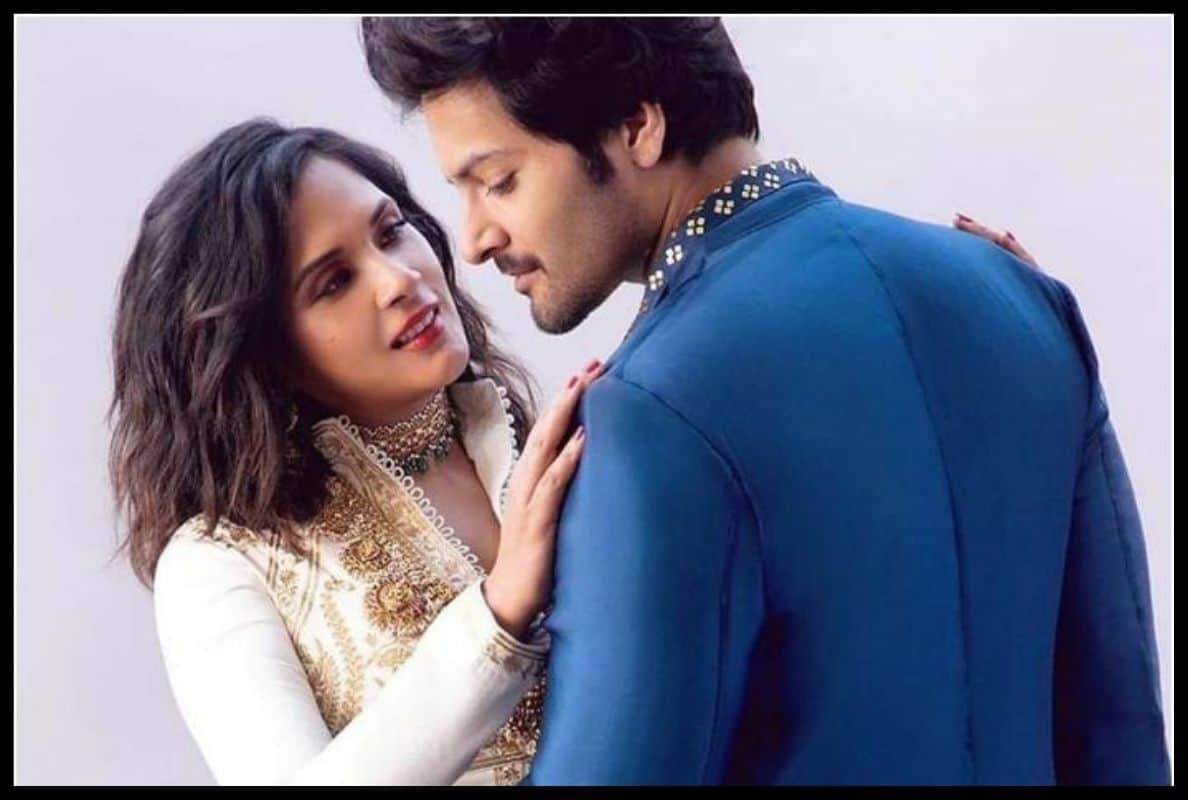 Richa Chadha and Ali Fazal get wedding in September 2022 know their love story