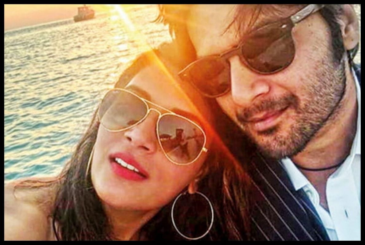 Richa Chadha talks about her positive influence on Ali Fazal says He looks happier
