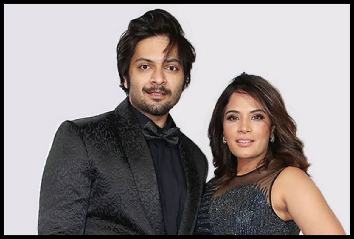 Richa Chadha and Ali Fazal get wedding in September 2022 know their love story