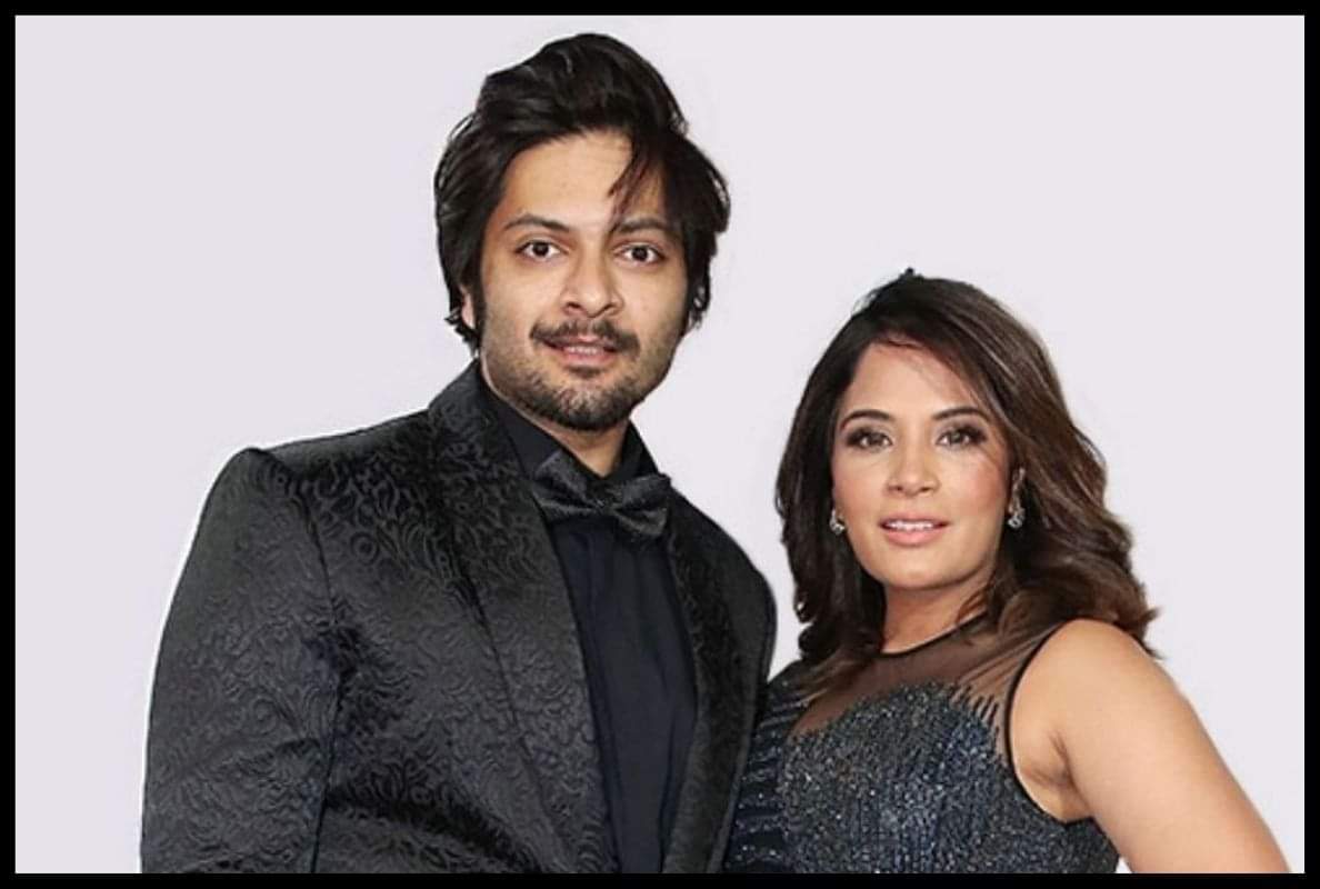 happy birthday Richa Chadha wants to become tv journalist  know how she become actress