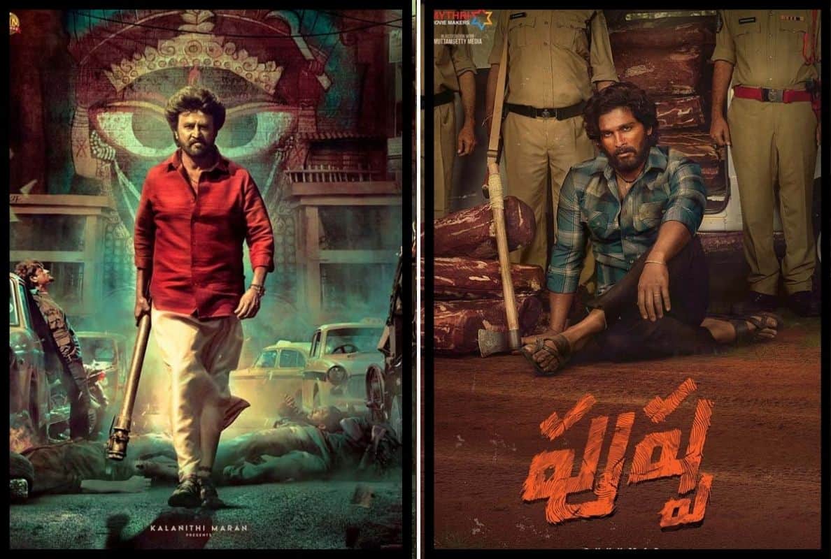 Allu Arjun has more followers than Rajinikanth and Chiranjeevi on Twitter