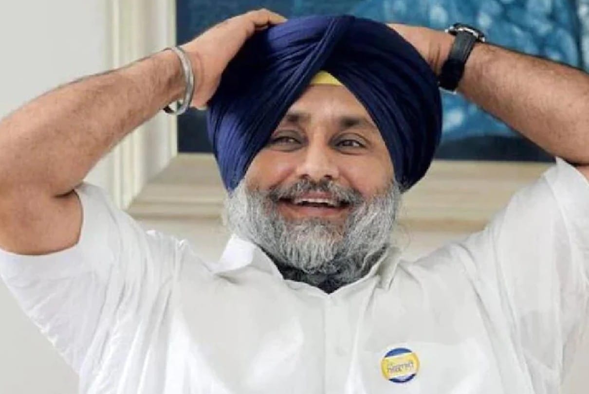 Punjab: SAD will take lessons from defeat there will be a reshuffle in the organization from state to village