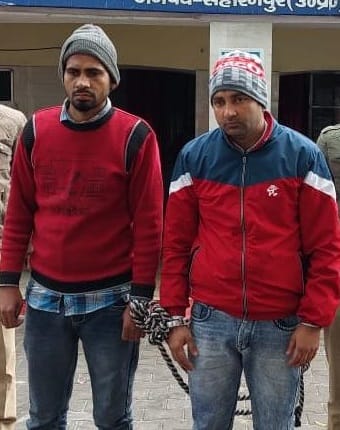 Saurabh was murdered on asking for money from the committee