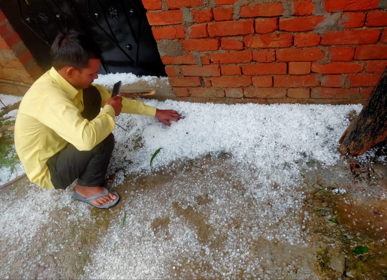 weather,kannauj,kannauj news