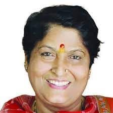 Former MLA Shashibala Pundir returns to BJP