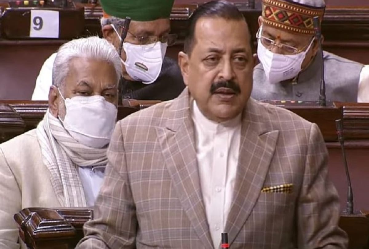 Budget Session lakhs of seats still vacant in different departments of central government, govt said in rajya sabha