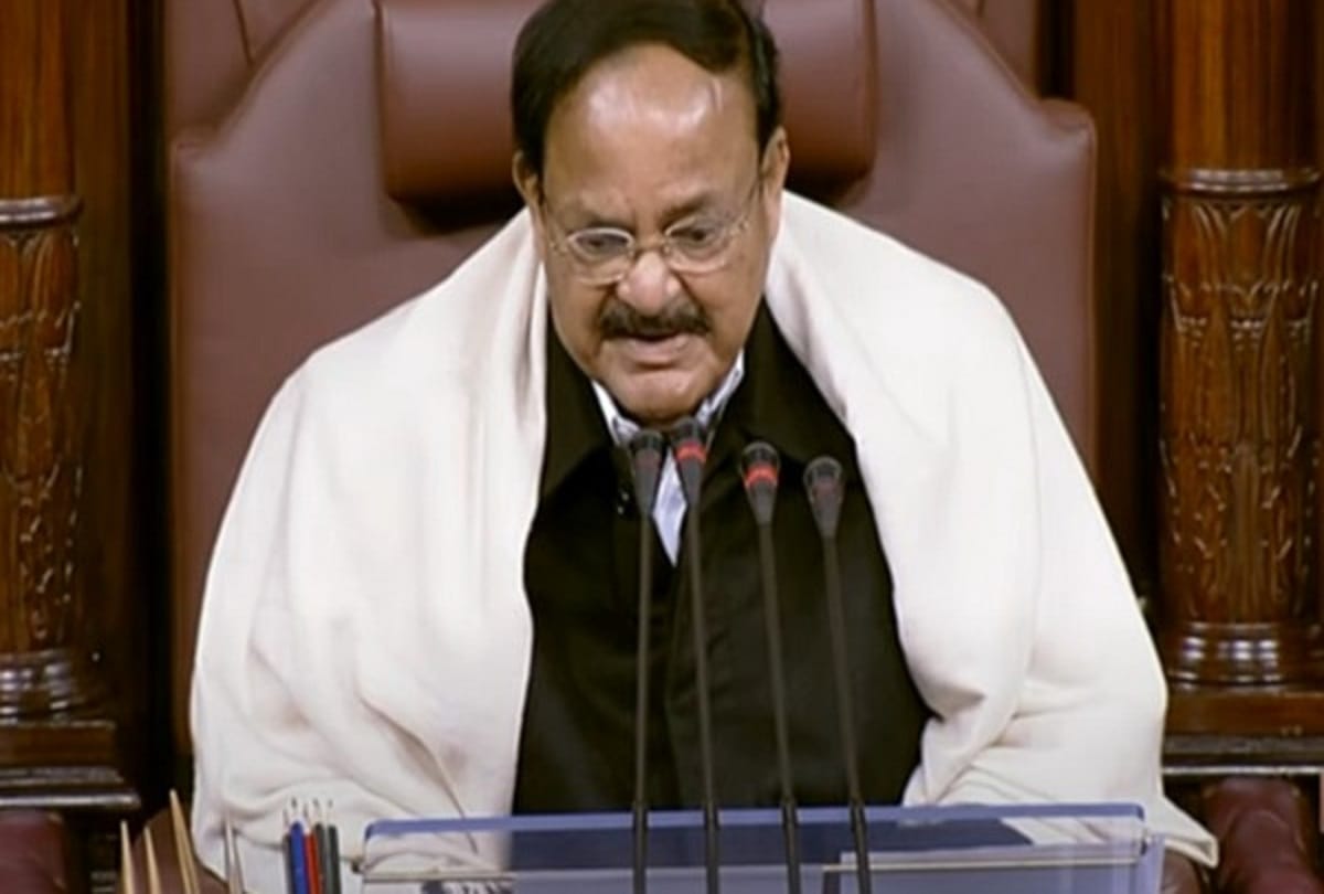 - Budget Session 2022 Live Updates: Discussion on Union Budget in Rajya Sabha Lok Sabha, Rahul Gandhi, PM Modi, Pegasus Spyware Issue News in Hindi