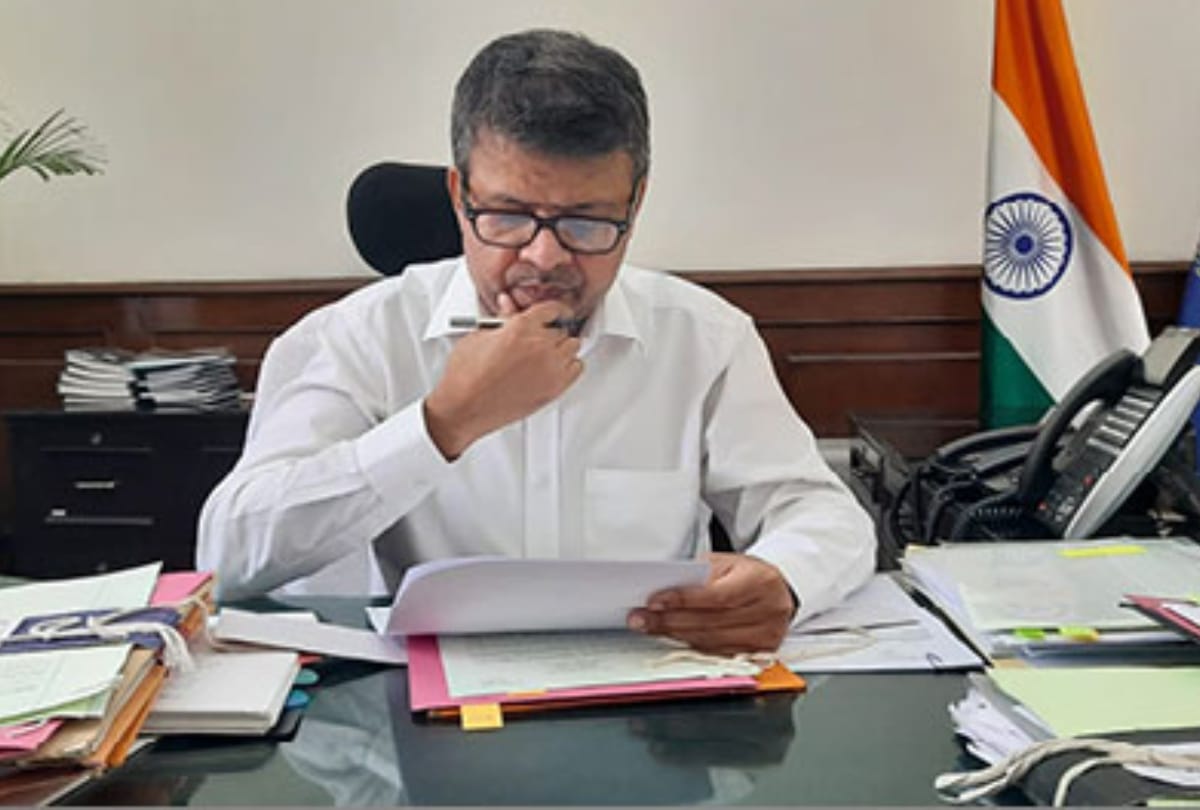 CBDT Chairman says Top 10 Crypto exchanges turnover over Rs 1 lakh cr, expect huge collections from tax