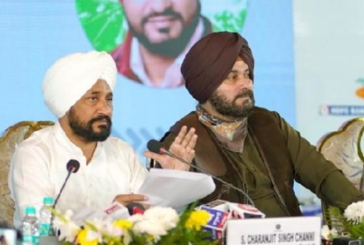 Punjab CM Charanjit Channi will be star campaigner in Uttarakhand Election