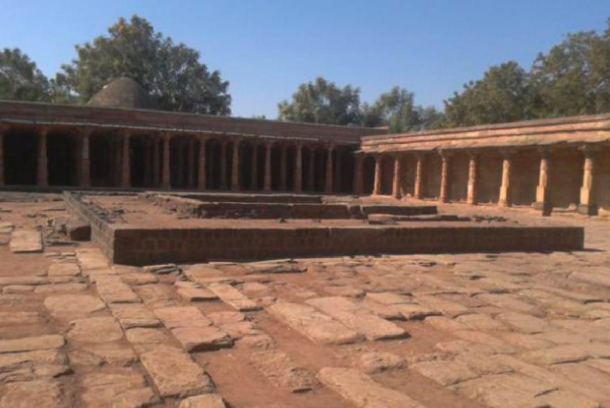 भोजशाला