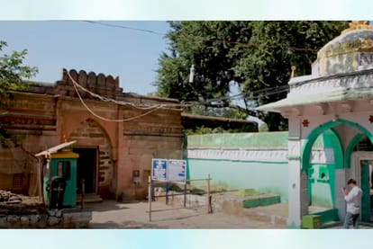 MP News: ASI survey in Dhar Bhojshala continues for fourth day, Muslim side raised many questions