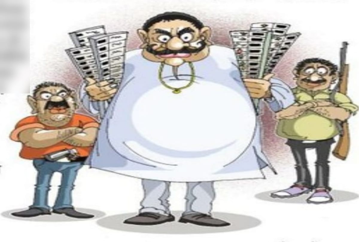 ADR SAYS No reason provided by Political parties for selection of 212 poll candidates