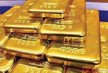 Varanasi News Gold bought and sold on plain slip, tax evasion of Rs 60 crore revealed