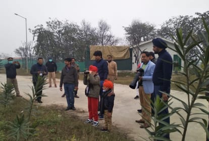Conservation of wetlands useful for promoting eco-tourism